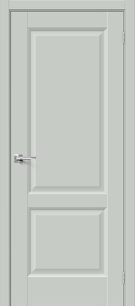 Межкомнатная дверь «Неоклассик-32» Эмалит