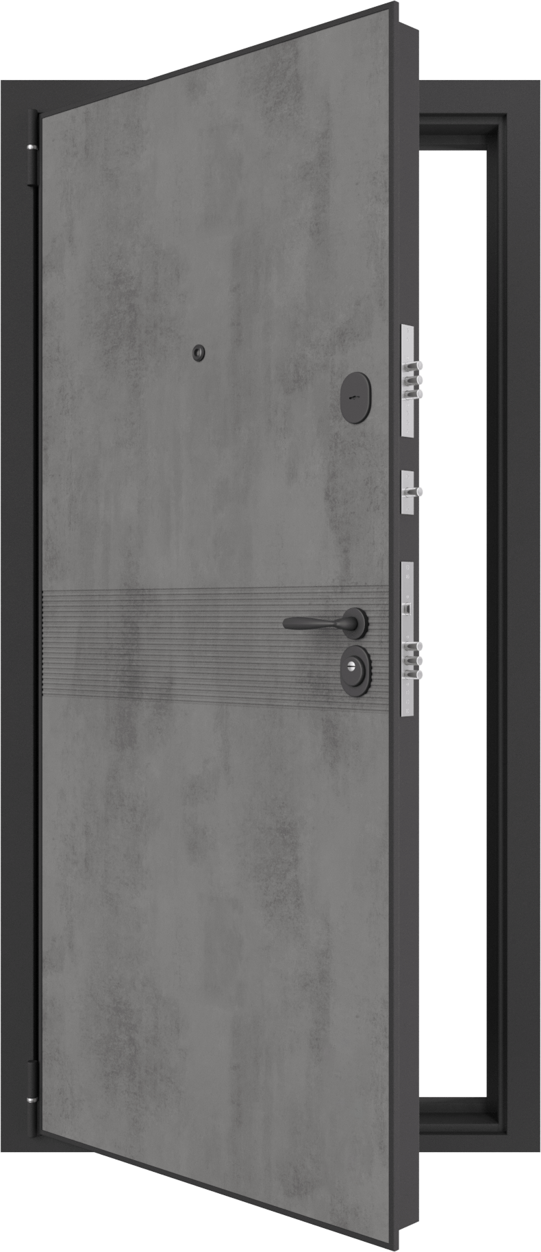 Входная дверь Эстет «Loft 3.1»