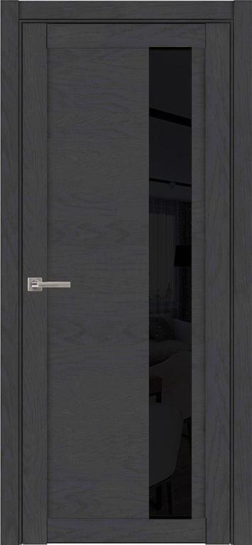 Дверь межкомнатная UniLine Mramor 30004/1 Marable Soft Touch монте белый