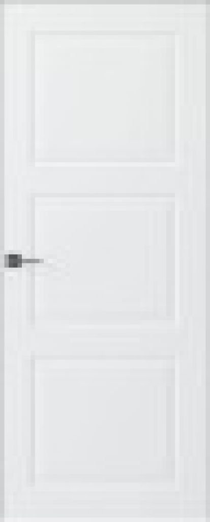 Скрытая дверь Estet «Influence Doors IFLN5» (Множество декоров, грунт)