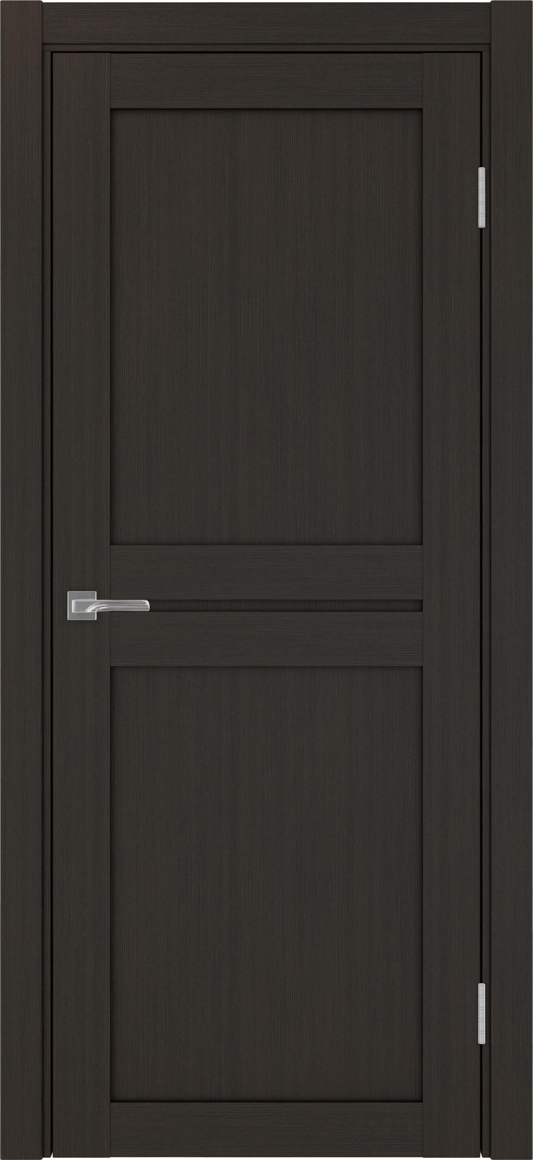 Межкомнатная дверь «Турин 520.111 Венге»