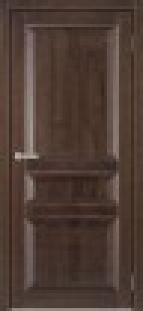 Межкомнатная дверь «Уинстон», массив ольхи