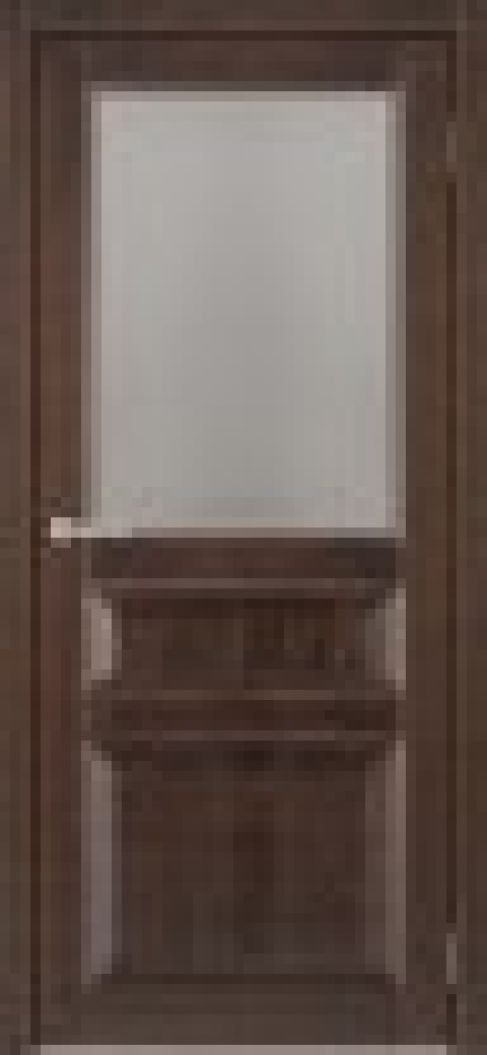 Межкомнатная дверь Tandoor «Уинстон» со стеклом