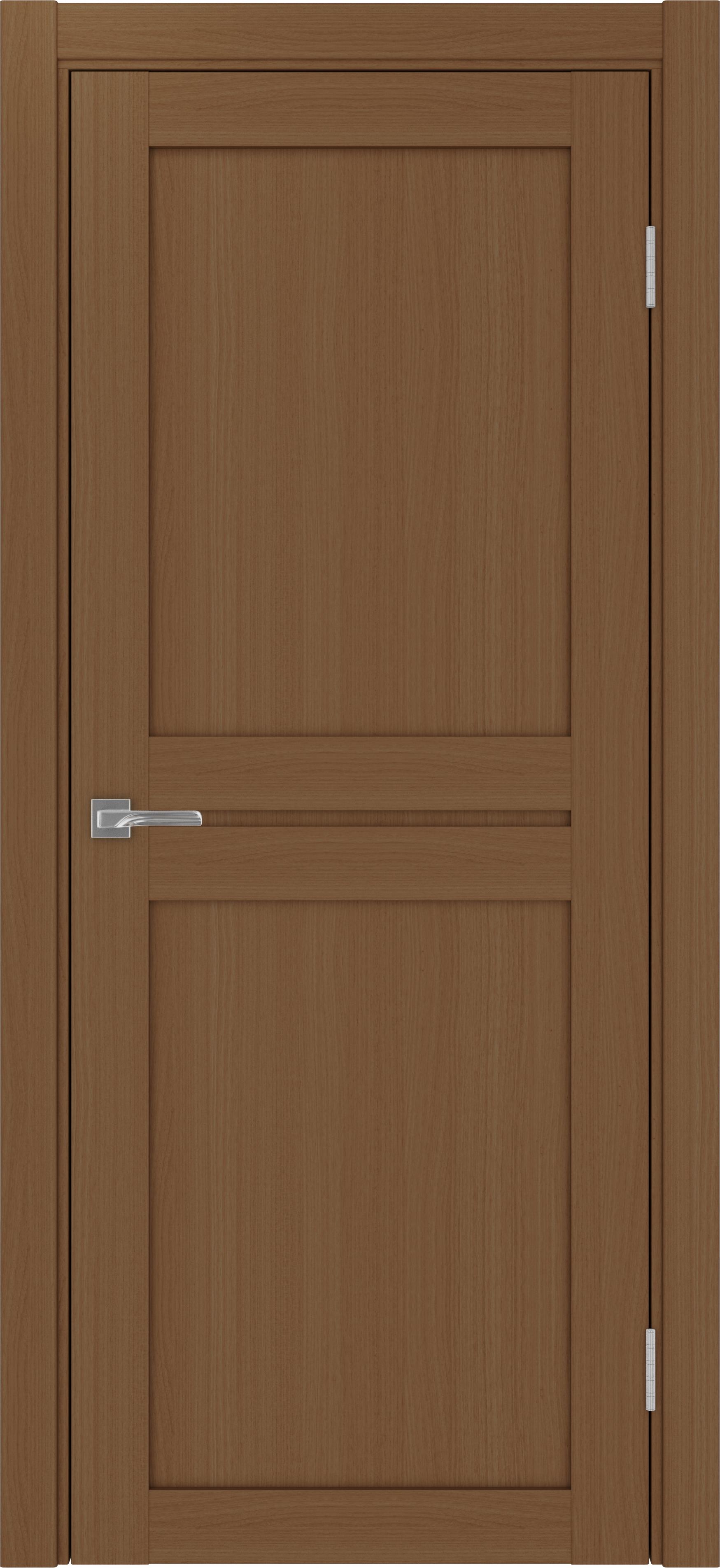 Межкомнатная дверь «Турин 520.111 Орех»