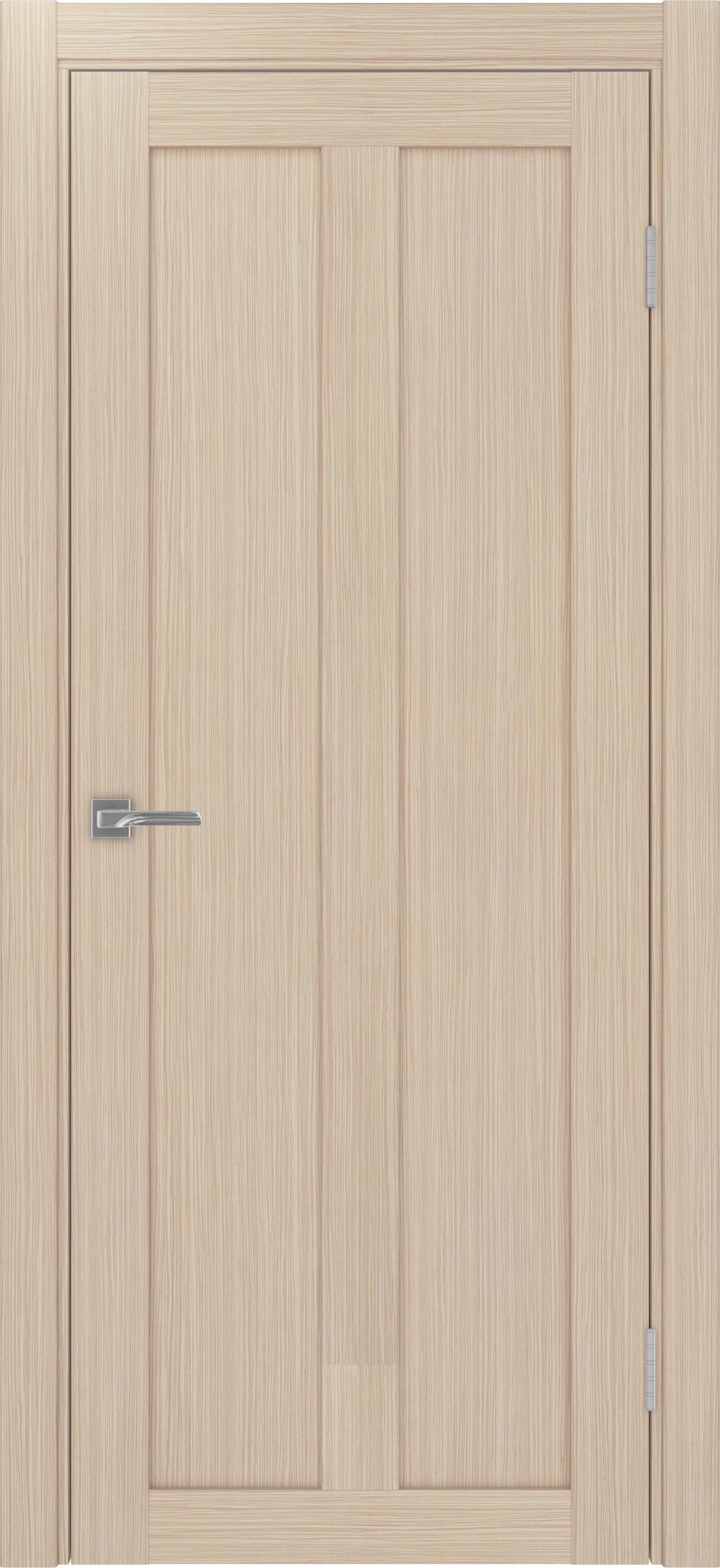 Межкомнатная дверь «Турин 521.11 Дуб белёный»