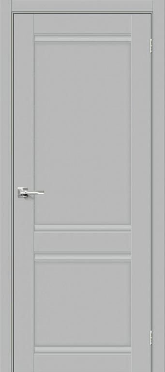 Дверь межкомнатная Парма (Parma) 1211 манхэттен