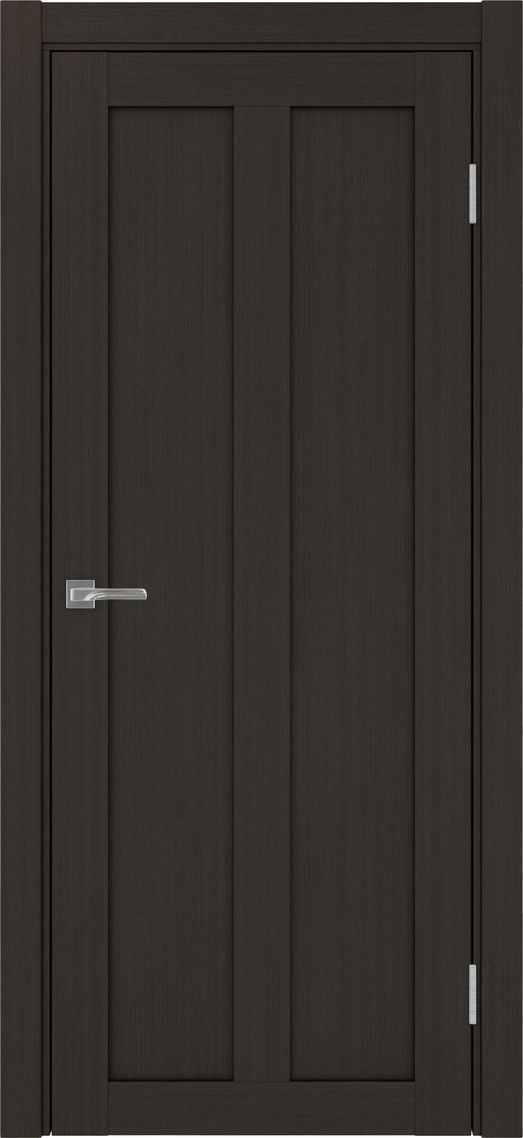 Межкомнатная дверь «Турин 521.11 «Венге»